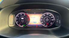 SEAT Leon 1.5 TSI EVO 150 FR Black Edition [EZ] 5dr DSG Petrol Hatchback